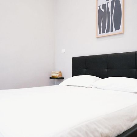 Bava Apartment Turin Exterior photo