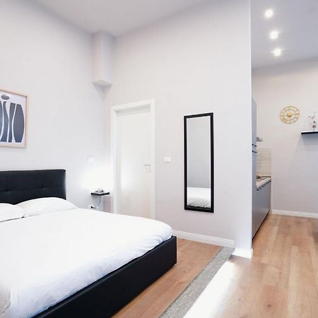 Bava Apartment Turin Exterior photo
